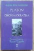 Platon Obrona Sokratesa / z dedykacją tłumacza Ryszarda Legutki
